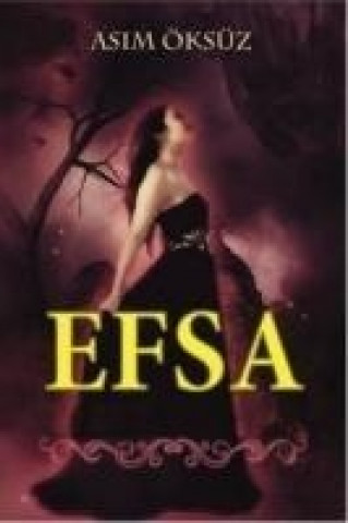 Libro Efsa Asim Öksüz