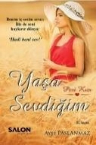 Книга Yasa Sevdigim Ayse Paslanmaz