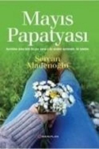 Könyv Mayis Papatyasi Sercan Madenoglu