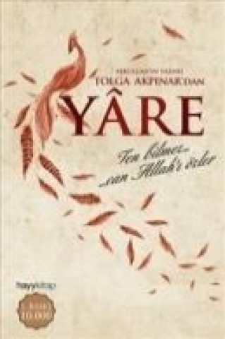 Knjiga Yare Tolga Akpinar