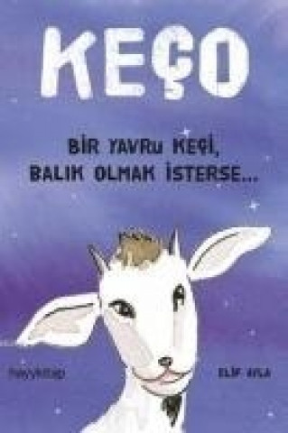 Книга Keco Elif Ayla