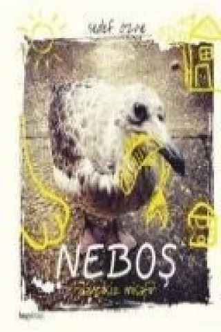 Книга Nebos Sedef Özge