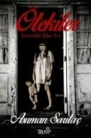 Book Ötekiler Asuman Saritac