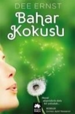 Book Bahar Kokusu Dee Ernst