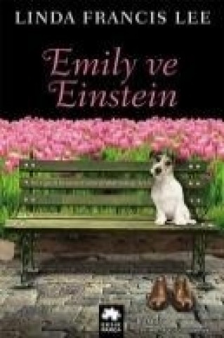 Könyv Emily Ve Einstein Linda Francis Lee