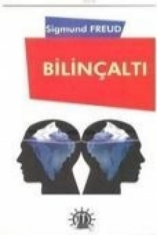 Livre Bilincalti Sigmund Freud