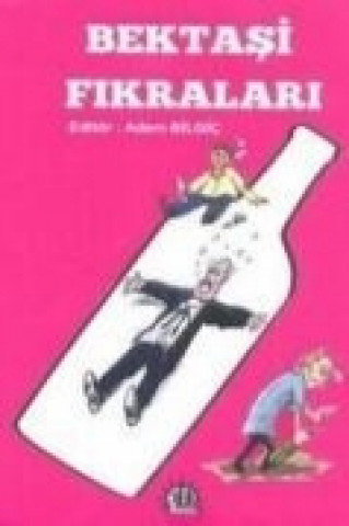 Book Bektasi Fikralari 