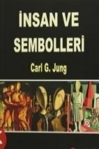 Könyv Insan ve Sembolleri Carl Gustav Jung