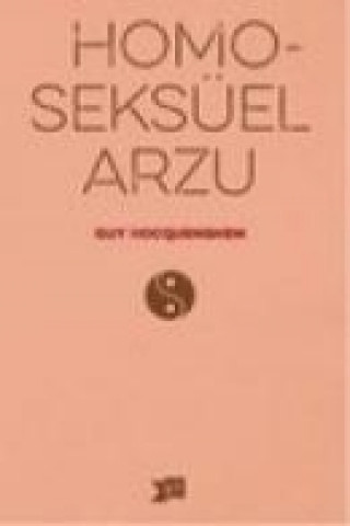 Carte Homoseksüel Arzu Guy Hocquenghem