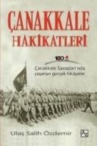 Buch Canakkale Hakikatleri Ulas Salih Özdemir