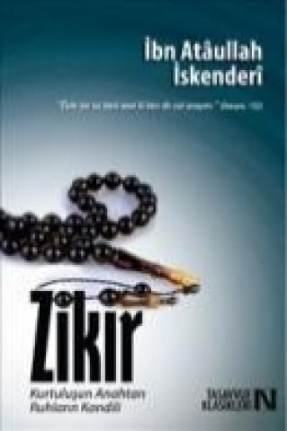 Książka Zikir Ataullah iskenderi