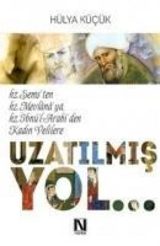 Buch Uzatilmis Yol Hülya Kücük