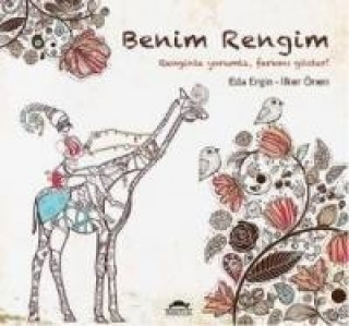 Buch Benim Rengim Kolektif