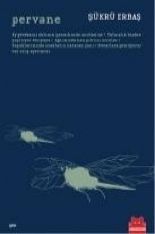 Book Pervane sükrü Erbas