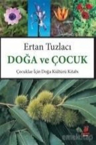 Könyv Doga ve Cocuk Ertan Tuzlaci