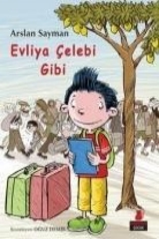 Livre Evliya Celebi Gibi Arslan Sayman