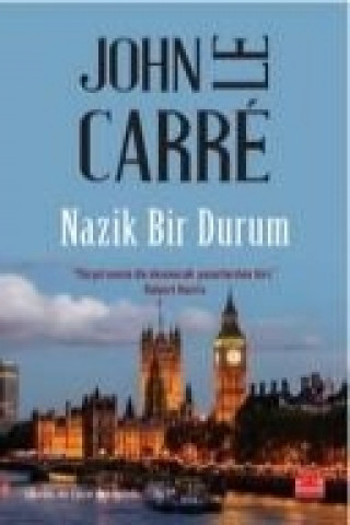 Carte Nazik Bir Durum John Le Carré