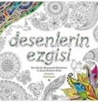 Livre Desenlerin Ezgisi Anabella Nightingale