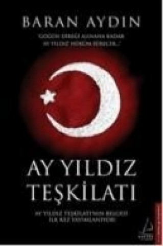 Book Ay Yildiz Teskilati M. Baran Aydin