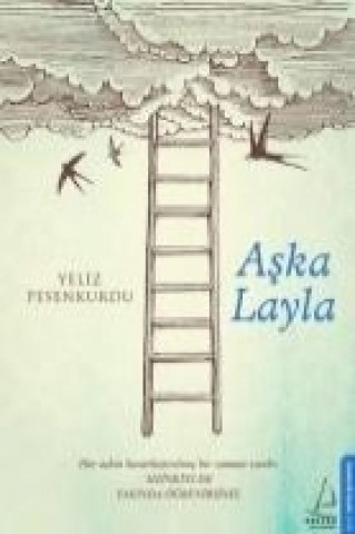 Knjiga Aska Layla Yeliz Pesenkurdu