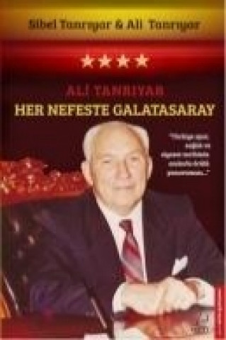 Carte Her Nefeste Galatasaray Sibel Tanriyar