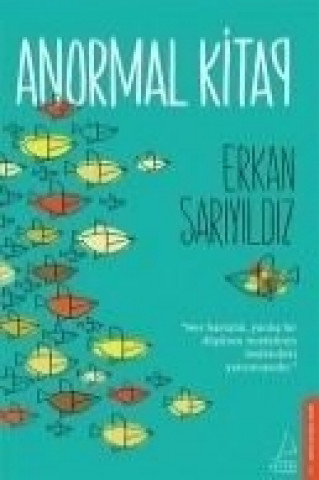 Knjiga Anormal Kitap Erkan Sariyildiz