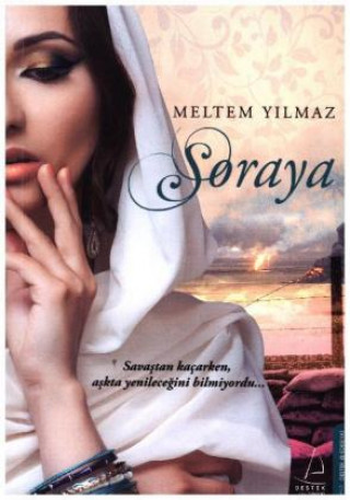 Knjiga Soraya Meltem Yilmaz