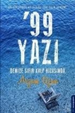 Könyv 99 Yazi Arzum Uzun