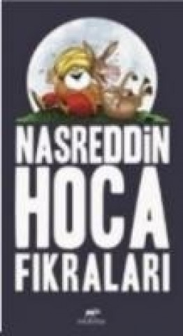 Carte Nasreddin Hoca Fikralari Kolektif