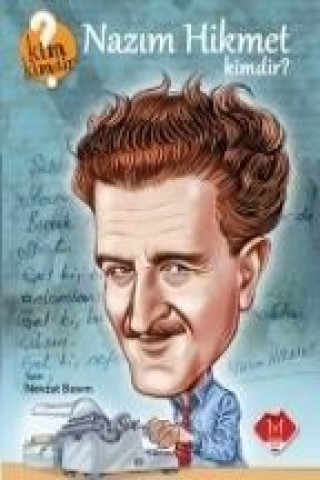 Buch Nazim Hikmet Kimdir Nevzat Basim