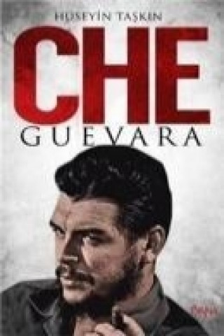 Carte Che Guevara Kolektif