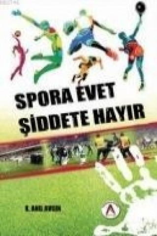 Knjiga Spora Evet Siddete Hayir K. Anil Avgin