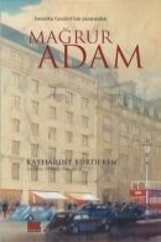 Buch Magrur Adam Katharine Burdekin