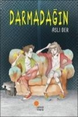 Buch Darmadagin Asli Der