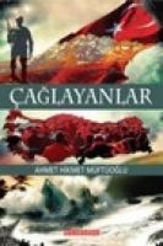 Книга Caglayanlar Ahmet Hikmet Müftüoglu