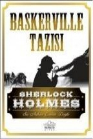 Knjiga Baskerville Tazisi Sir Arthur Conan Doyle