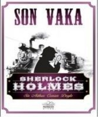 Libro Son Vaka Sir Arthur Conan Doyle