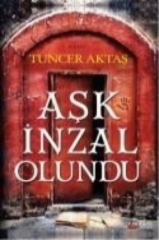 Kniha Ask Inzal Olundu Tuncer Aktas