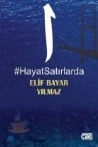 Könyv Hayat Satirlarda Elif Bayar Yilmaz