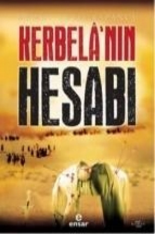 Libro Kerbelanin Hesabi Ahmet Lütfi Kazanci