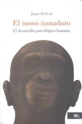Carte El mono Inmaduro 