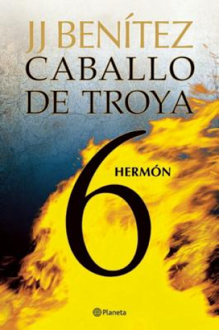 Buch Hermon J. J. Benitez