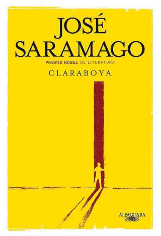 Book Claraboya = Skylight Jose Saramago