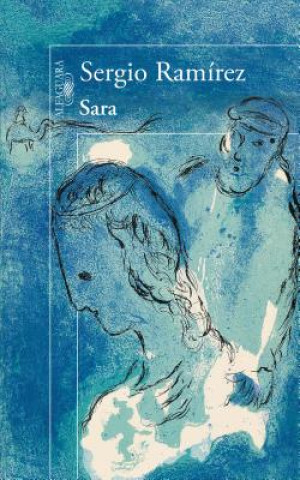 Buch Sara Sergio Ramirez