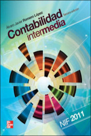 Carte Contabilidad Intermedia ROMERO