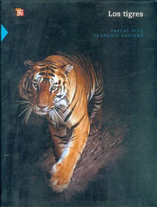 Книга Los Tigres Pascal Picq
