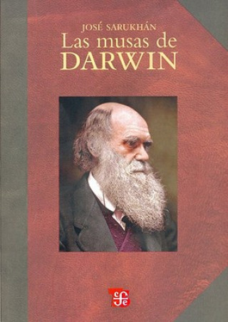 Carte Las Musas de Darwin Jose Sarukhan