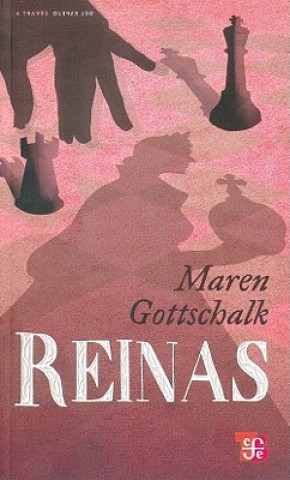 Livre Reinas. Cinco Soberanas y Sus Biografias Maren Gottschalk