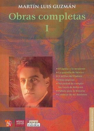 Könyv Obras Completas, I Carlos Betancourt Cid