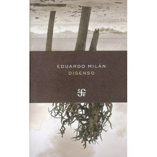 Livre Disenso Eduardo Milan